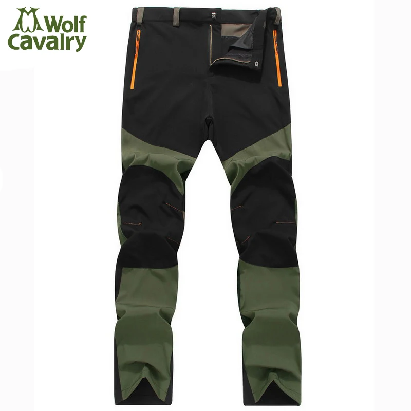 Кавалривальф открытый летний походные брюки для мужчин альпинизм быстросохнущие ультра тонкие брюки Кемпинг Треккинг спортивные брюки, AM000