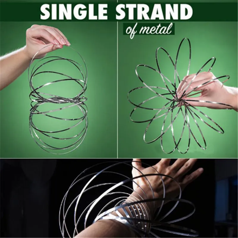 Toroflux-Torofluxus-Flowtoy-Amazing-Flow-Ring-Toys-Kinetic-Spring-Toy-Funny-Outdoor-Game-Intelligent-Toy-Fidget (7)