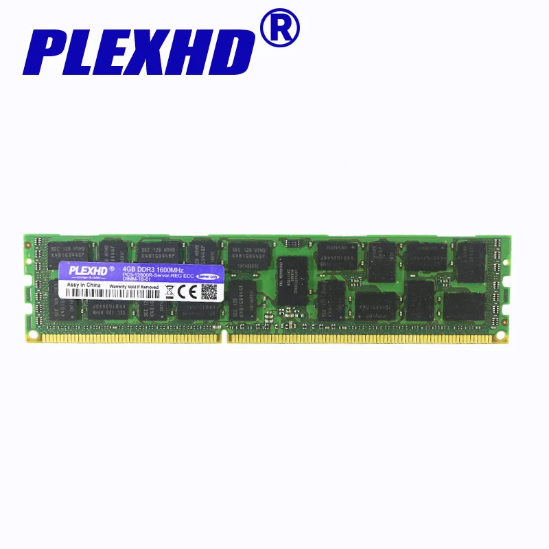 

REG ECC server memory original chipset for SEC HY MIC 4GB DDR3 1333MHz 1600Mhz 1866Mhz 8G 1333 1600 1866 RAM X79 X58 4G 8GB 16GB