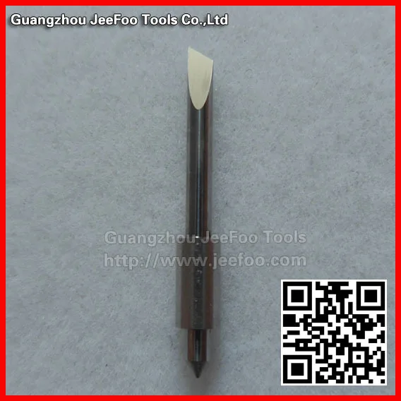 

30 Degree Graphtec 15U blade cutting plotter blade vinyl cutter tools/cutting blade