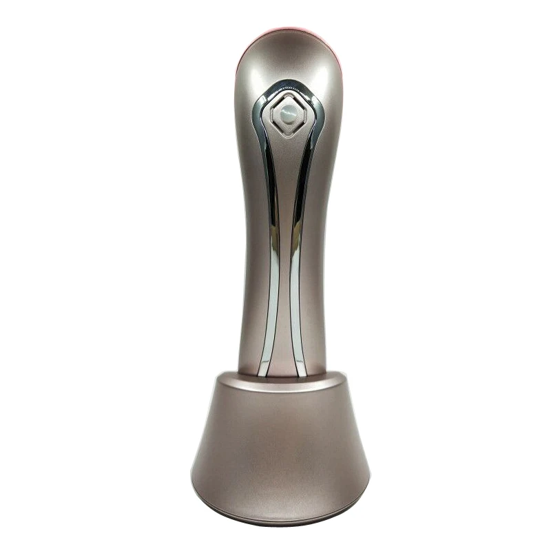Terapia de Luz Rejuvenescimento da Pele Remoção do Ponto do Enrugamento Aquecimento Infravermelho Vermelho Endurecimento Rosto Beleza Massageador Led 11 High Quality Beleza e saúde