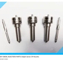 Высочайшее качество! L087PBD сопло инжектора Common Rail L087PRD для дизельного топлива EJBR04101D 28232242