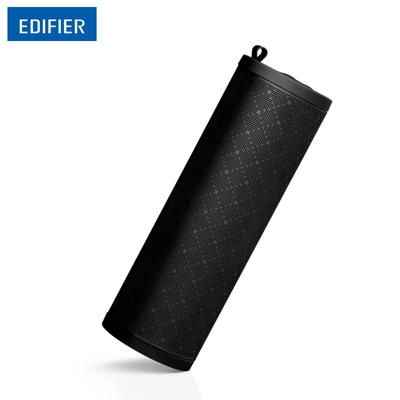 Edifier MP280 Bluetooth Динамик s цилиндрический дизайн Портативная колонка полный 360
