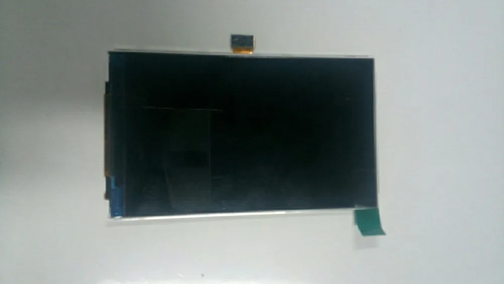 

100% Original Land Rover A8 Touch Screen Digitizer Glass Panel 4" WVGA IPS 480x800 5 Point Captive Touch Screen For A8 A8+ IP6