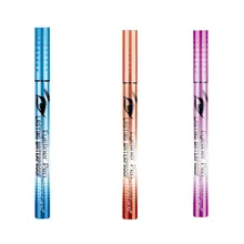 1 шт. жидкая подводка для глаз карандаш стойкий водонепроницаемый маркер для подводки глаз Красота Макияж Косметика Инструмент