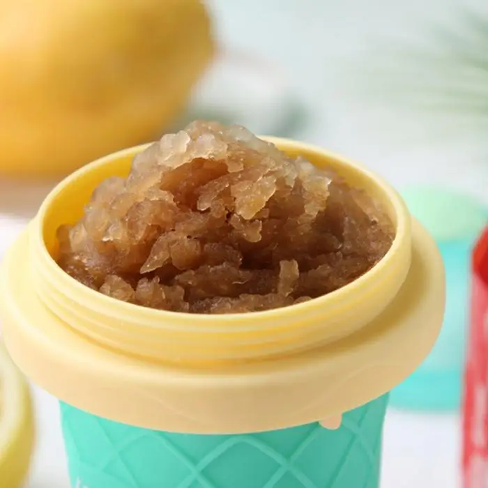 Легкая домашняя бутылка для смузи, сделай сам, охлаждающая бутылка для дома, кемпинга, 899