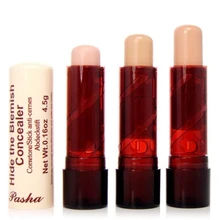 New Magic Dark Circle Pimple Pore Lines Pouches Concealer Pen Make Up Portable LKH52-1/3