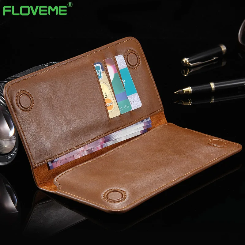 imágenes para FLOVEME Universal de Cuero Genuino Carpeta de La Bolsa Bolsas móvil Casos para LG G6 G5 G4 G3 G2 K10 K8 K7 K5 K4 V10 V20 Lápiz de Cuero Fundas imágenes para FLOVEME Universal de Cuero Genuino Carpeta de La Bolsa Bolsas móvil Casos para LG G6 G5 G4 G3 G2 K10 K8 K7 K5 K4 V10 V20 Lápiz de Cuero Fundas