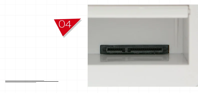 HD01U3 hard disk case (19)