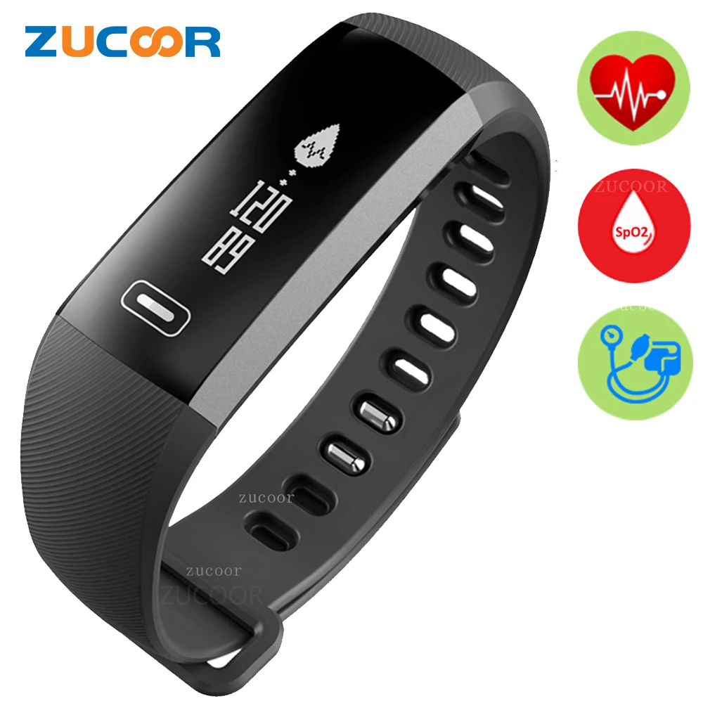 m2 heart smartband