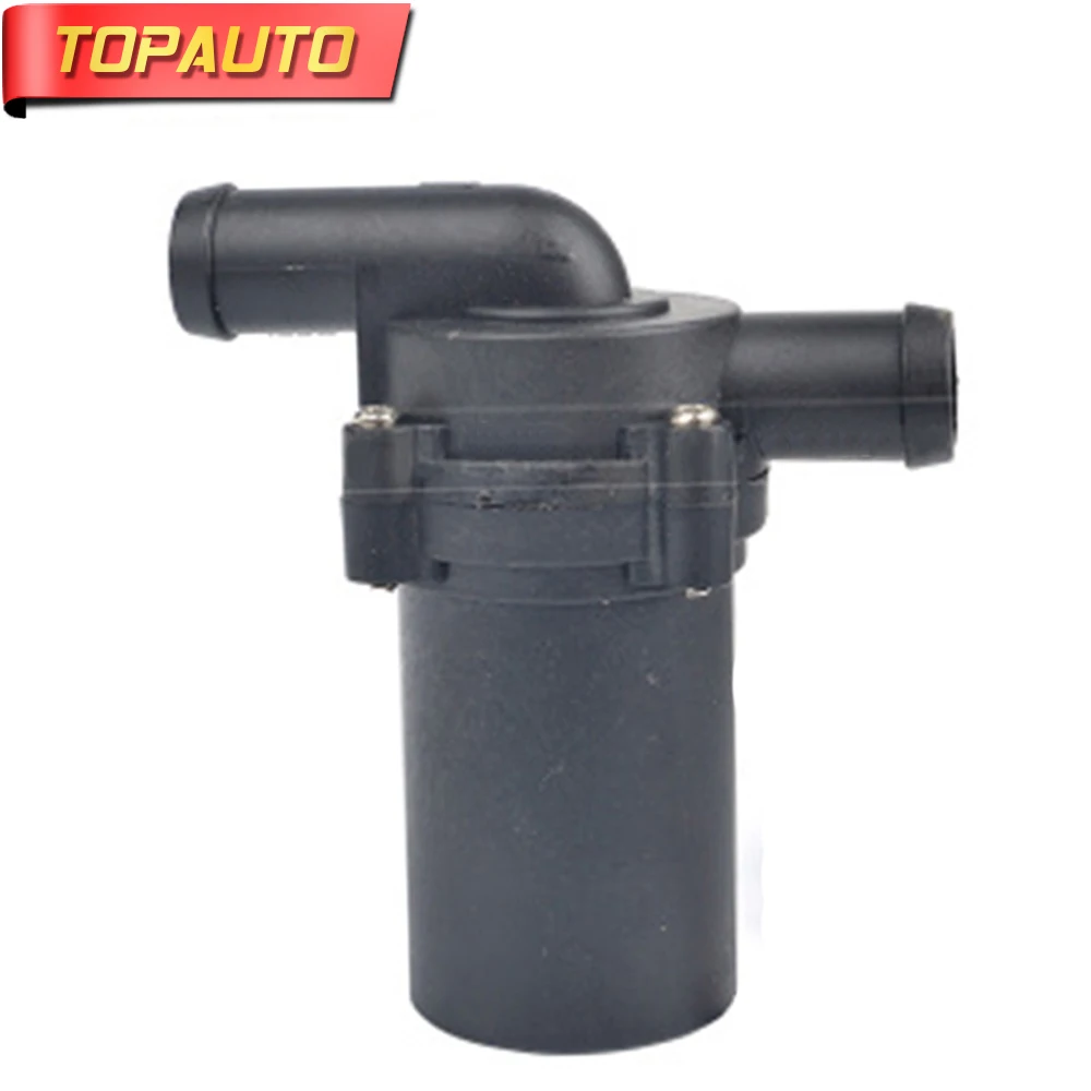 TopAuto 12V 24V 18W Car Water Pumps Automatic Strengthen A/C Heating