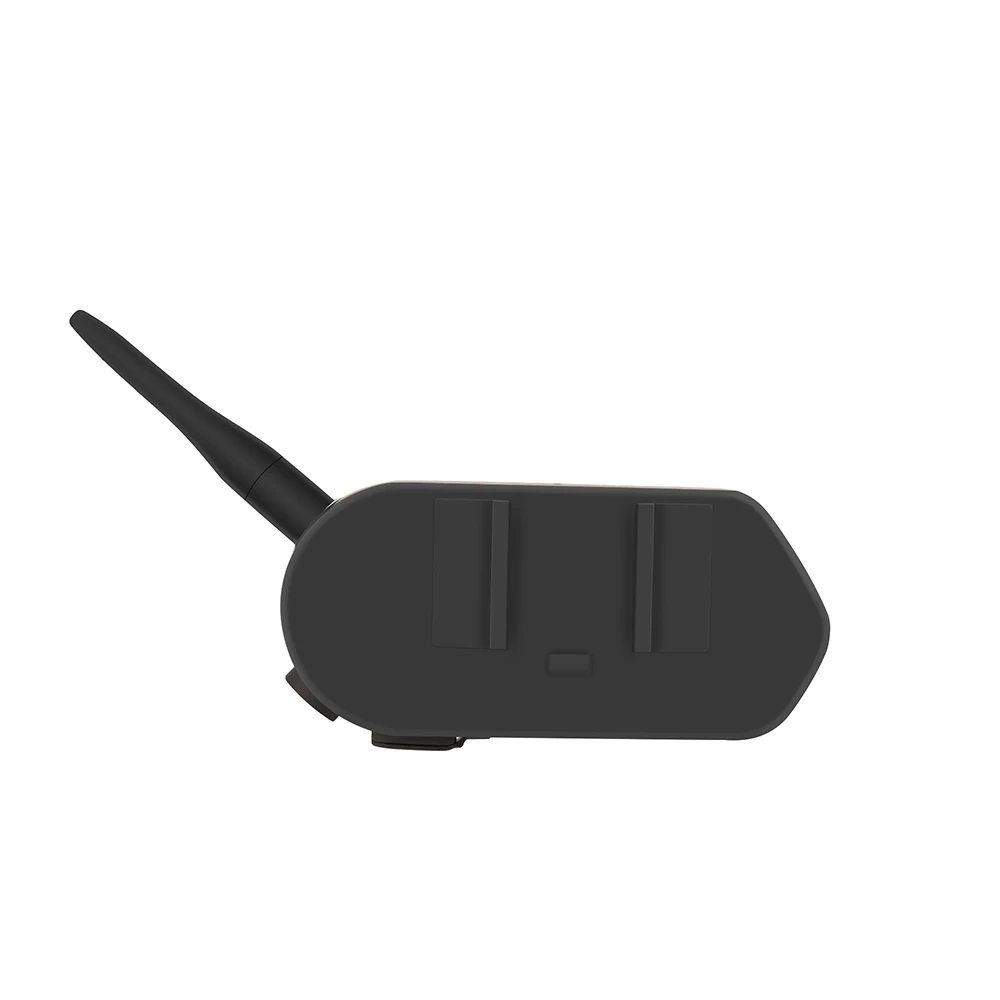 2 шт. EJEAS SKI10 1200 м Bluetooth коммуникатор лыжный шлем гарнитуры домофон для 2 лыжников BT беспроводной Intercomunicador Interphone