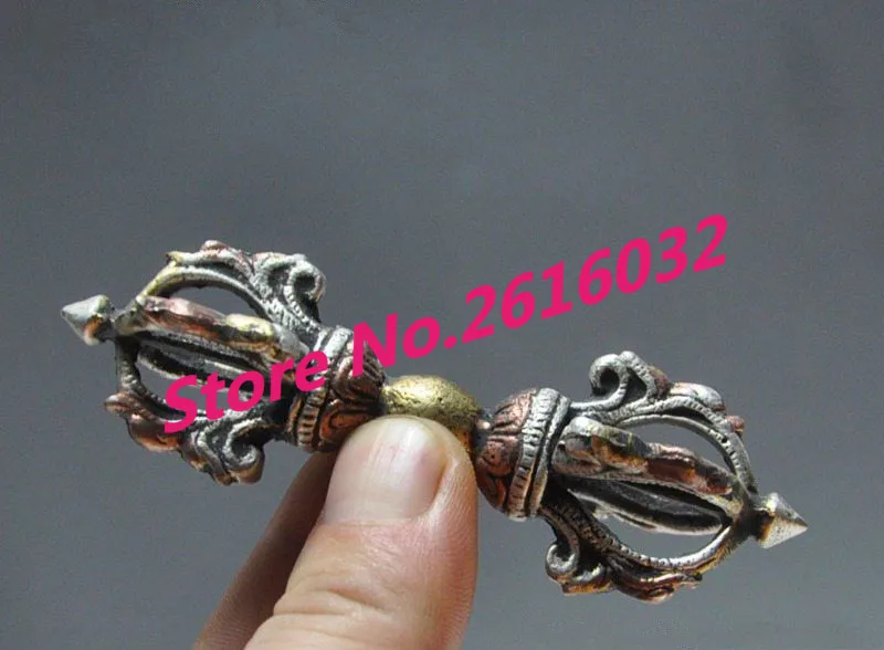 christmas-Vajra-Dorje-Tibetan-Tibet-Nepal-Buddhist-Bronze-Buddhism-Old-Ritual-Meditation-halloween (2)