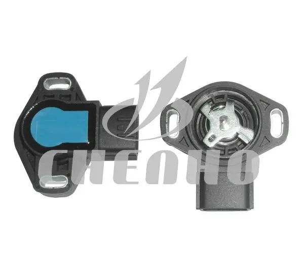 Throttle Position Sensor TPS SERA483 06 For NISSAN SUBARU IMPREZA