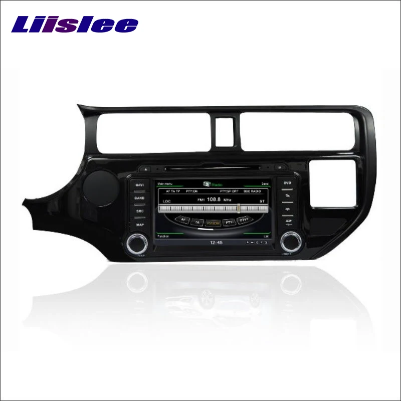 Cheap Liislee Car Radio For KIA Rio 2011~2013 Audio Video Stereo BT CD DVD Player GPS Map Nav Navi Navigation S160 Multimedia System 1 Cheap Liislee Car Radio For KIA Rio 2011~2013 Audio Video Stereo BT CD DVD Player GPS Map Nav Navi Navigation S160 Multimedia System 1