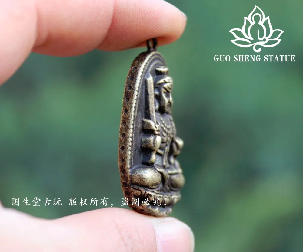 7不动明王菩萨 (6)