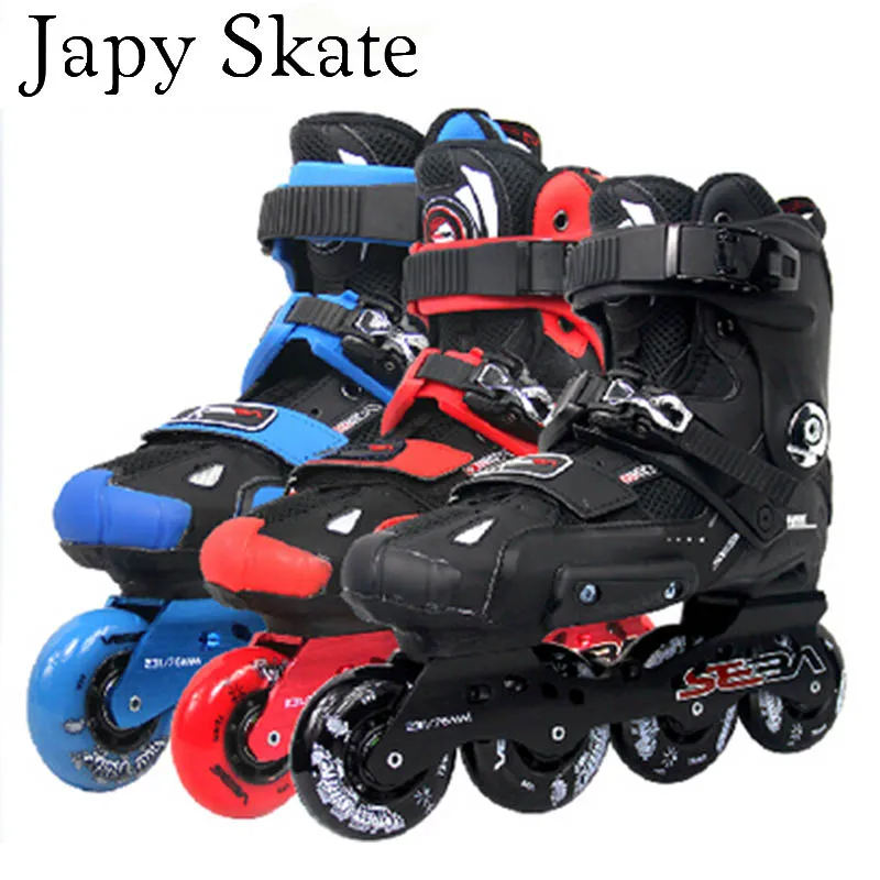Prix pour Jus japy Skate D'origine SEBA Haute Lumière HL Adulte Inline Slalom Patins À Rouleaux Chaussures De Patinage Slalom Coulissante FSK Patines Adulto Prix pour Jus japy Skate D'origine SEBA Haute Lumière HL Adulte Inline Slalom Patins À Rouleaux Chaussures De Patinage Slalom Coulissante FSK Patines Adulto