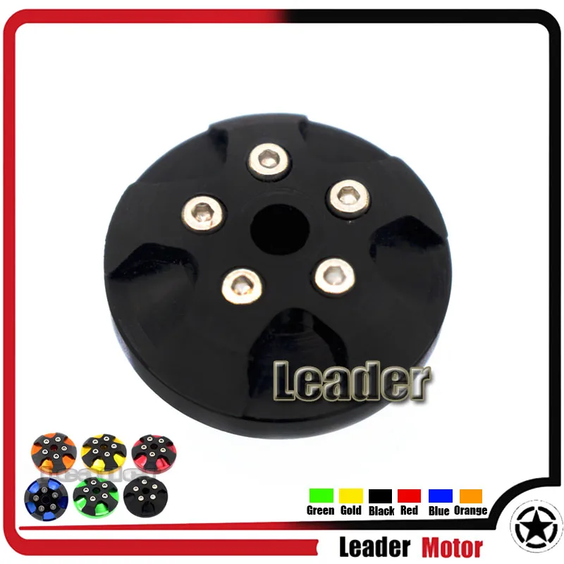 

Hot Sale Motorcycle Accessories For Ducati DIAVEL HYPERMOTARD SP/HYPERSTRADA Oil filler Cap M20*2.5 Black