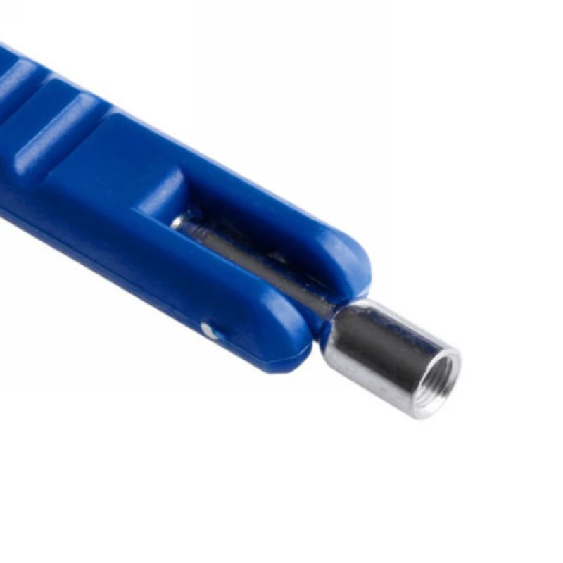 JX-LCLYL 1set Tire Valve Stem Core Puller Remover Installer Repair Tool Kit for Car