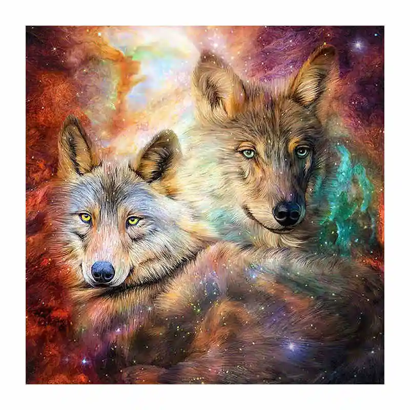 18-Full SquareRound Drill Diamond Embroidery Accessories 5D Diamond Painting Mosaic Painting (20)