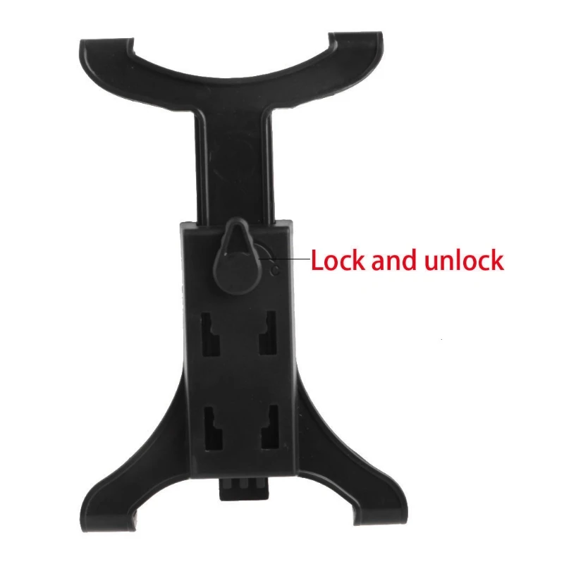Car Dashboard windshield Mount Holder Stand For 7-11 inch ipad Galaxy Tab Tablet 10166