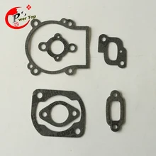 gasket set six for 26cc 29cc 30 5cc engine for 1 5 HPI KM ROVAN baja