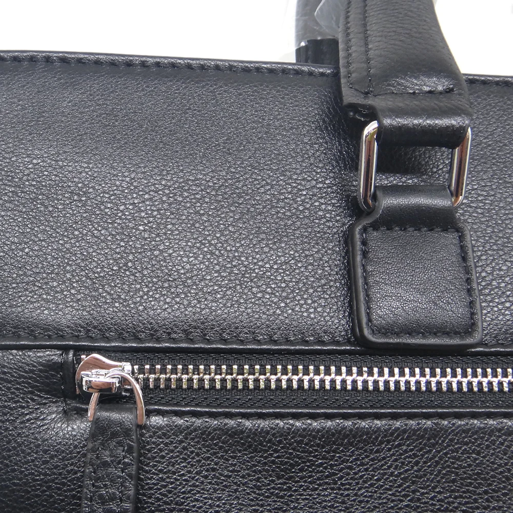 Casual Taschen Qualität Aktentasche Handtasche Heißer Leder Business Top Tasche Männer Griff Verkauf Pu qv8wxaB0