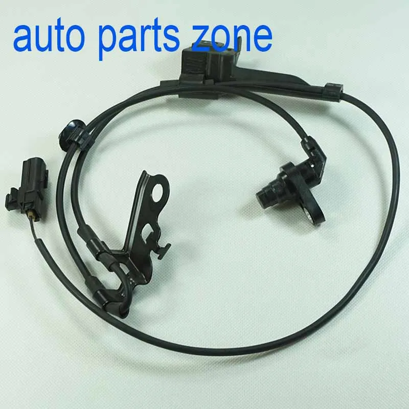 Mh Electronic Front Left Abs Wheel Speed Sensor For Toyota Corolla