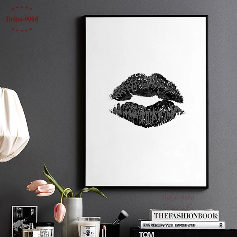 Nordic Canvas Art Print 5