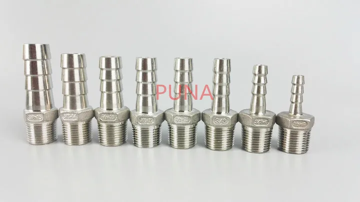 15mm stainless steel pipe fittings