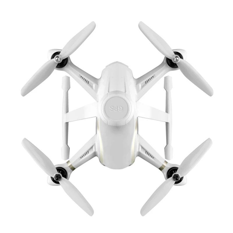 AOSENMA CG035 gps 5G WiFi FPV с 1080 P HD камерой 2D Gimbal RC Дрон Квадрокоптер RTF