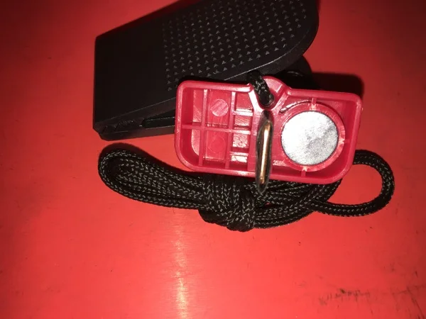 Emergency stop switch6
