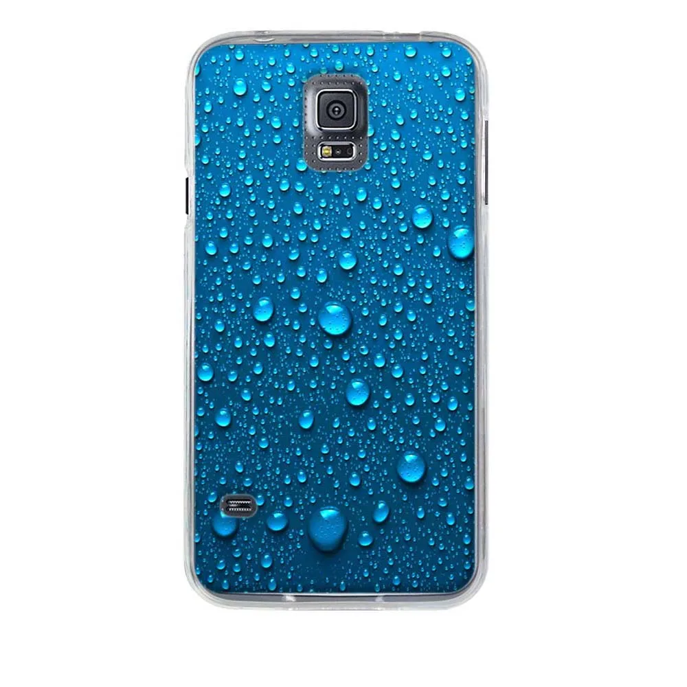 Чехол для samsung S5, силиконовый чехол для samsung Galaxy S5, чехол, мягкий TPU чехол, Fundas для samsung Galaxy S5 G900F, чехол - Цвет: 43