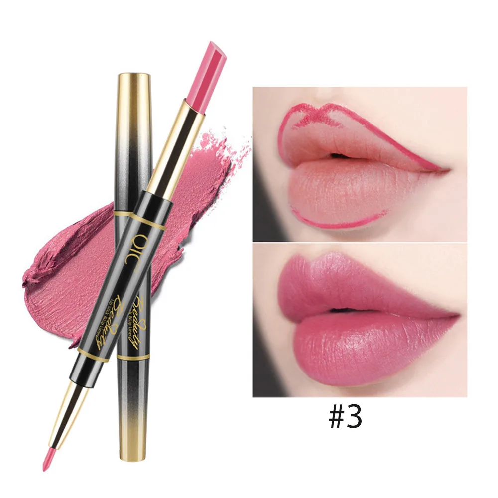 2g Lip Liner Lipliner Pen Party Waterproof Fashion Professional Long Lasting