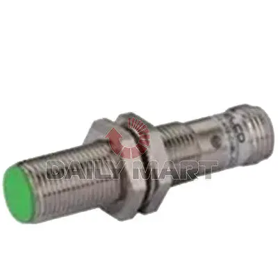 

DHL/EMS 2 LOTS ELCO FI2-G12-ON6L-Q12 PLC Programmable Controller Inductive Proximity Switches