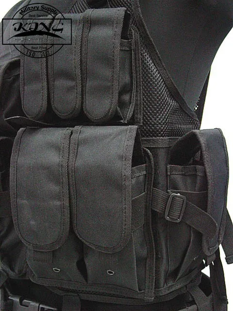 KTV-003 tactical vest A08