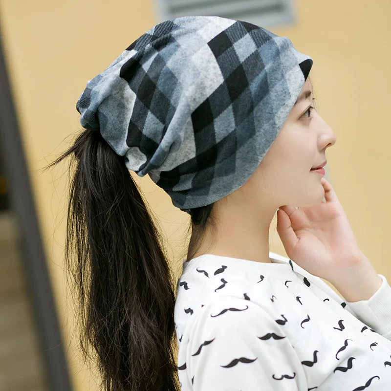                Gorro Feminino Inverno Cap