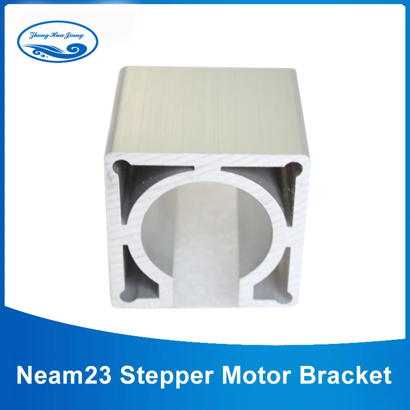 

NEMA 23 Stepper Motor Accessories Mounts Bracket Support Shelf nema23 Stepping Motor Mounting Bracket New Design