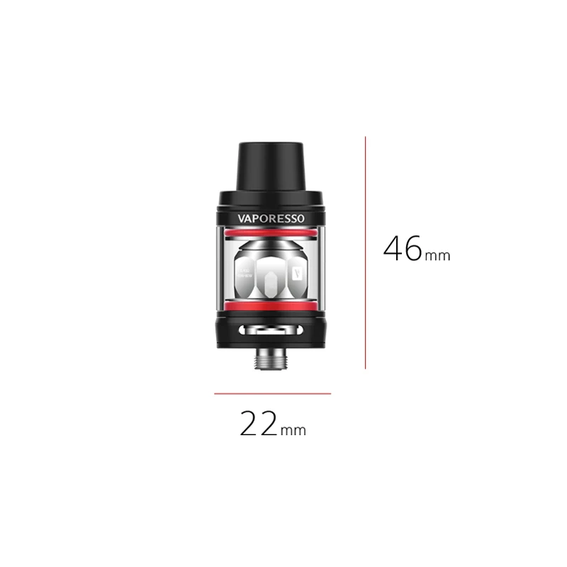 Vaporesso NRG SE Sub Ohm Tank-2