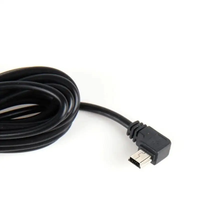 Франшиза Mini USB или Micro DC Автомобильное зарядное устройство комплект из жесткого