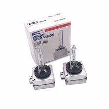 2 шт. 35 Вт для Benz bmw Mitsubishi peugeot Ford Skoda Buick Suzuki D1S D2S D1R D2R D3S D4S D3R D4R ксенон HID Лампа фара светильник