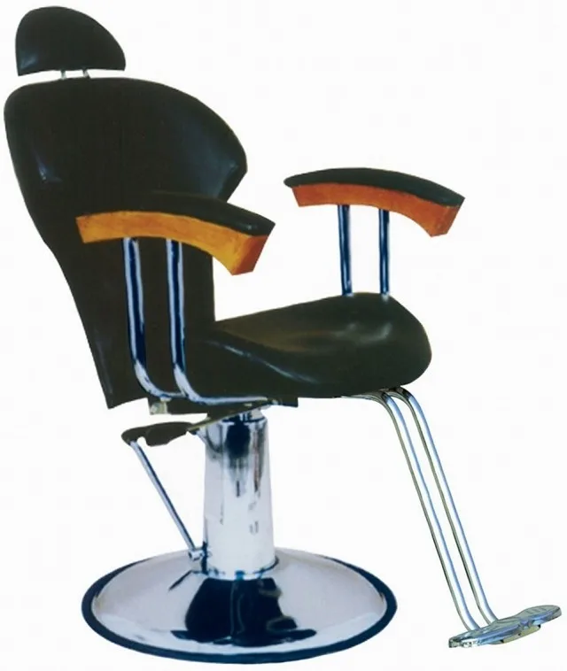 7854 стрижка парикмахерское кресло стул вниз парикмахера chair3369