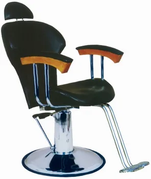 

7854 Haircut hairdressing chair stool down the barber chair3369