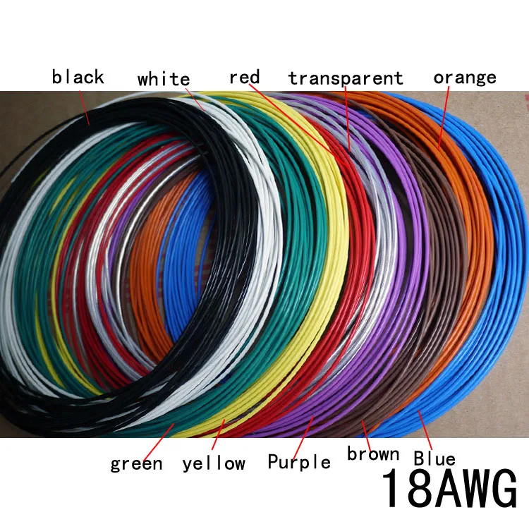 18AWG