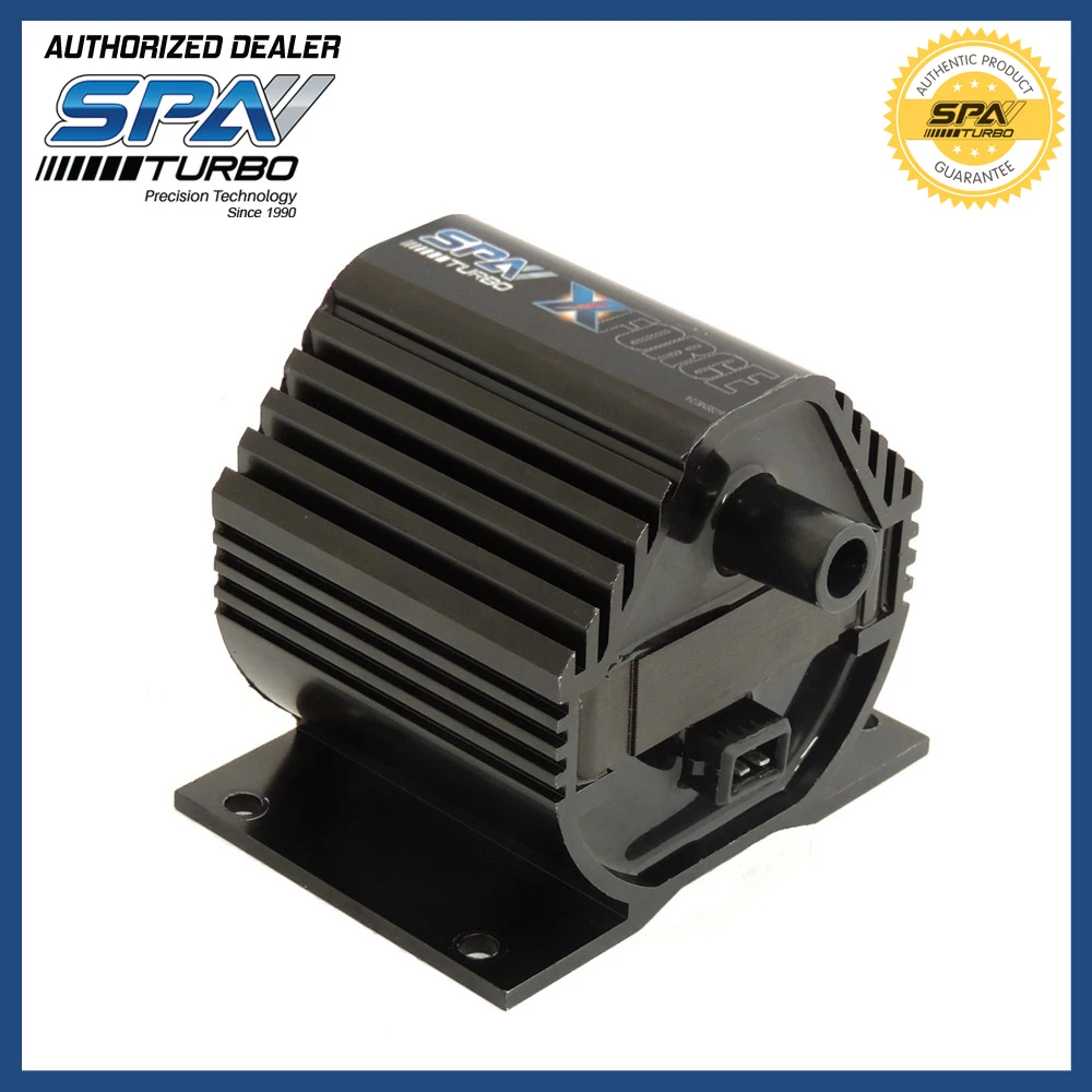 Super Ignition Coils High Energy performance universal Ignition coil E Core 60.000 Volts VW pole