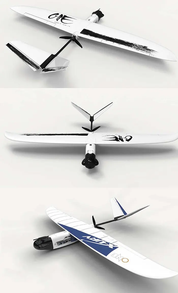 X-UAV ONE 