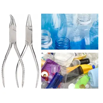 

Professional Metal Jewelry Pliers Wire Cable Cutting Pliers for Cutting Plastic Jewelry Making Processing Tool for Jeweler l