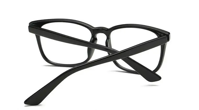 Высокое качество унисекс прогрессивные многофокусные линзы очки для чтения Для мужчин Для женщин дальнозоркости зрелище бифокальные очки унисекс A1