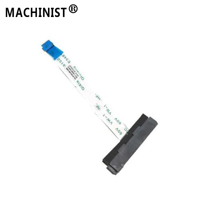 

HDD Connector Flex Cable For HP X360 15-BQ 15M-BP 15-BP 15-BP102TX 103TX laptop SATA Hard Drive SSD Adapter wire 450.0BX02.0011