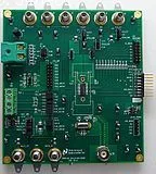 

[BELLA] LMP90100EB genuine original Sensor AFE Evaluation Board